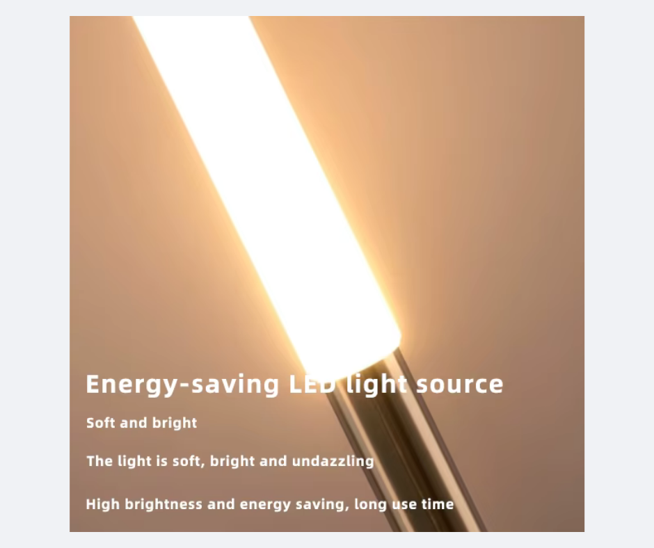 Lampe LED Solaire Firefly