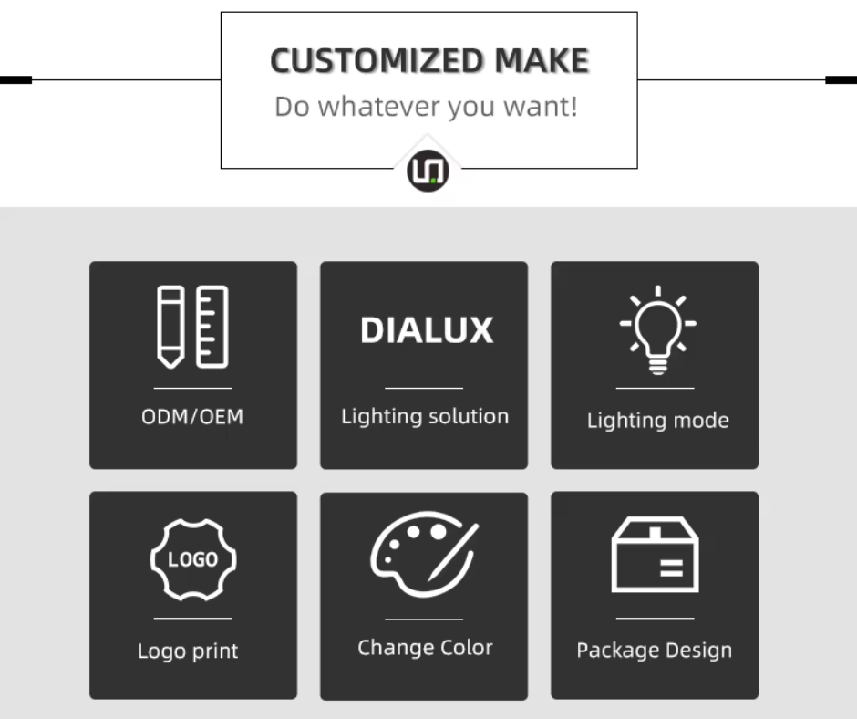 Solar LED Security Light