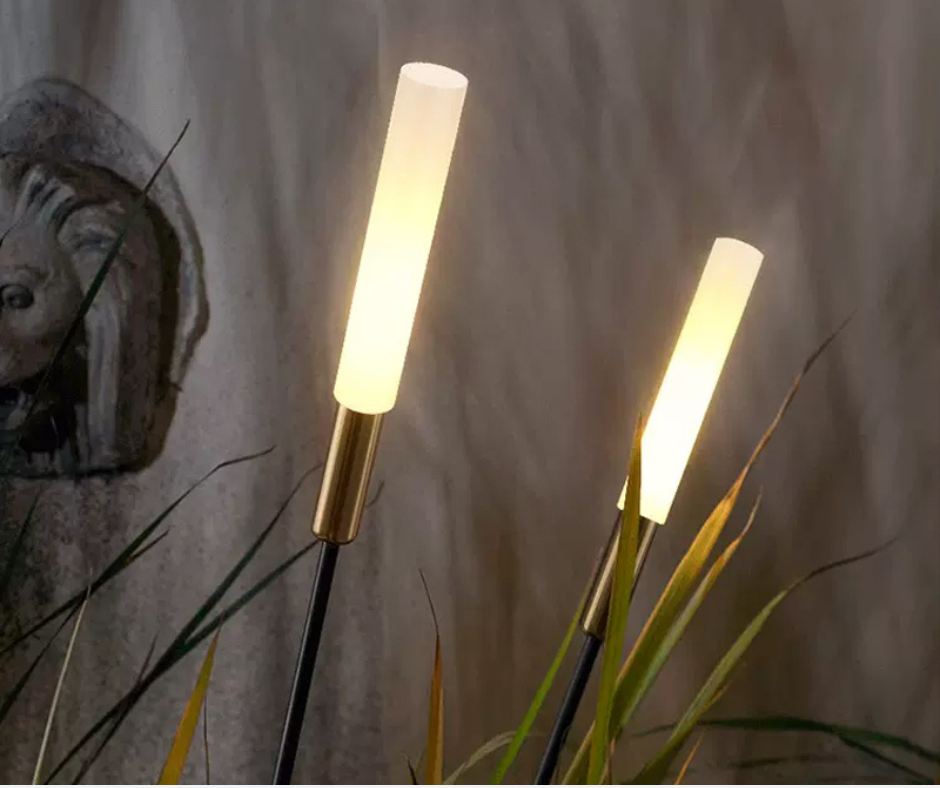 Lampe LED Solaire Firefly