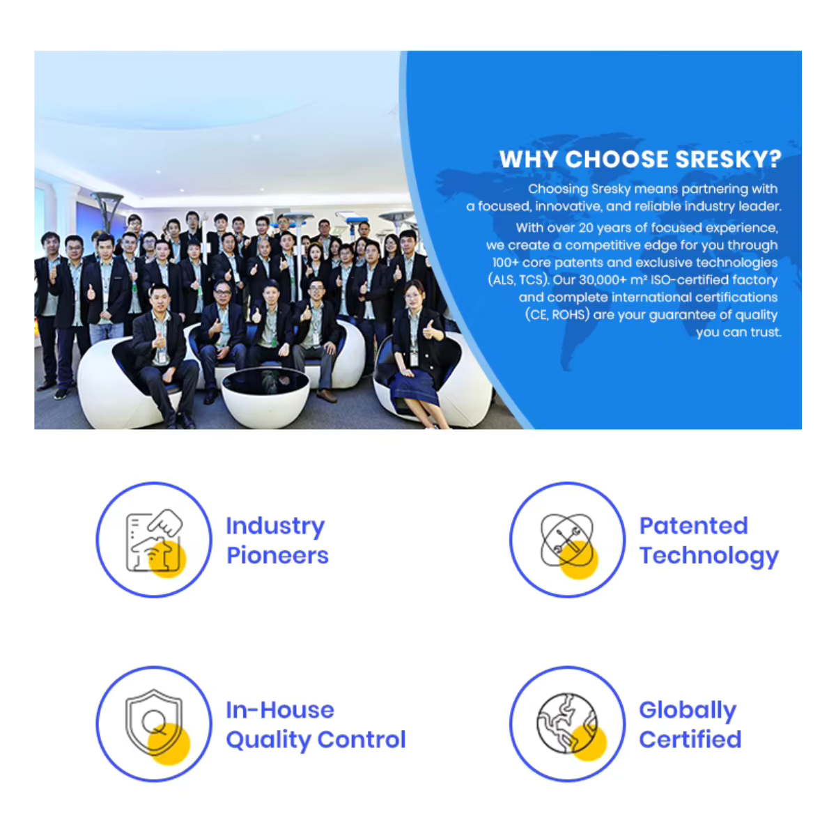 Solar LED Wall Light