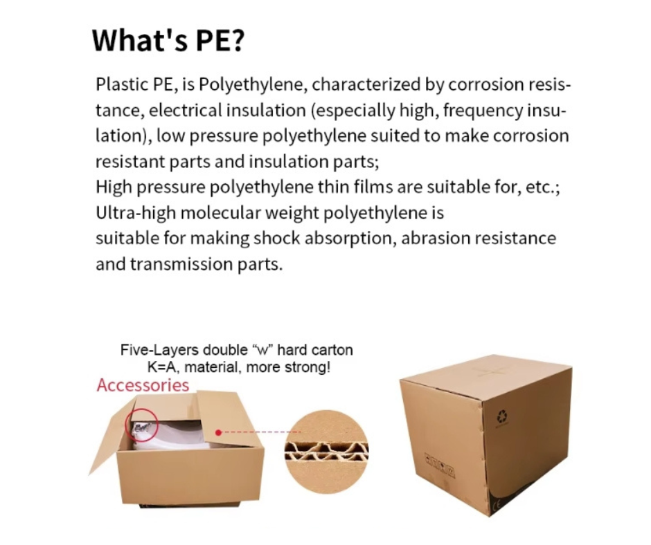 Large Solar LED Flower Pot