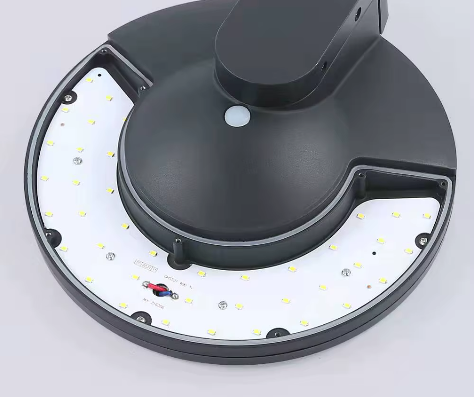 Solar LED Wall Light