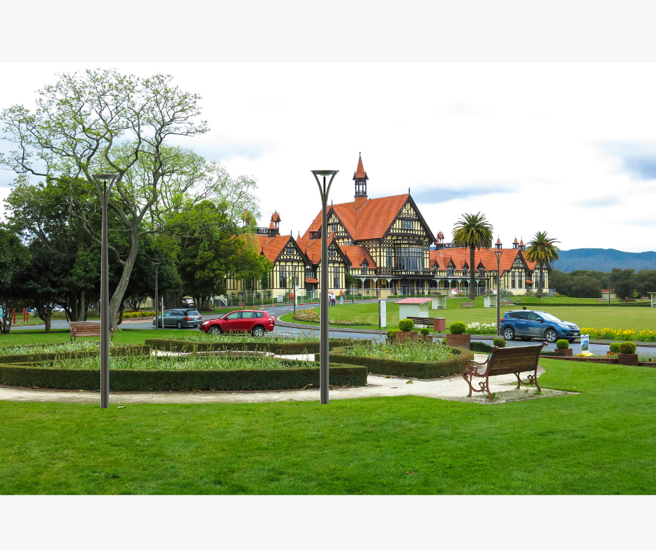 Premium Solar LED Street Light