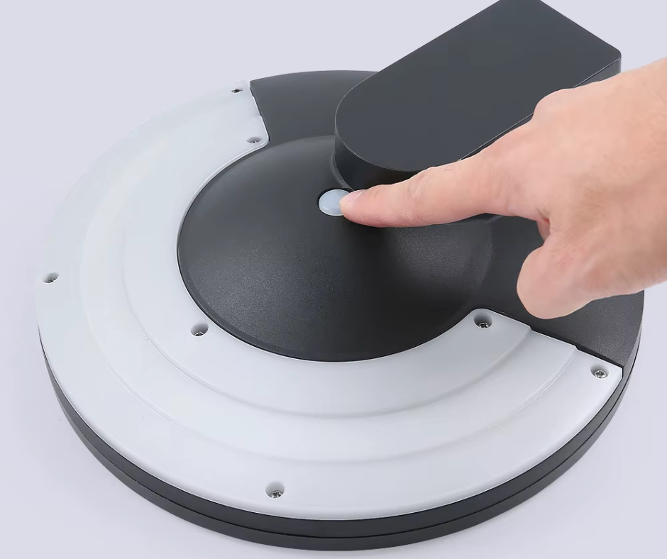 Solar LED Wall Light