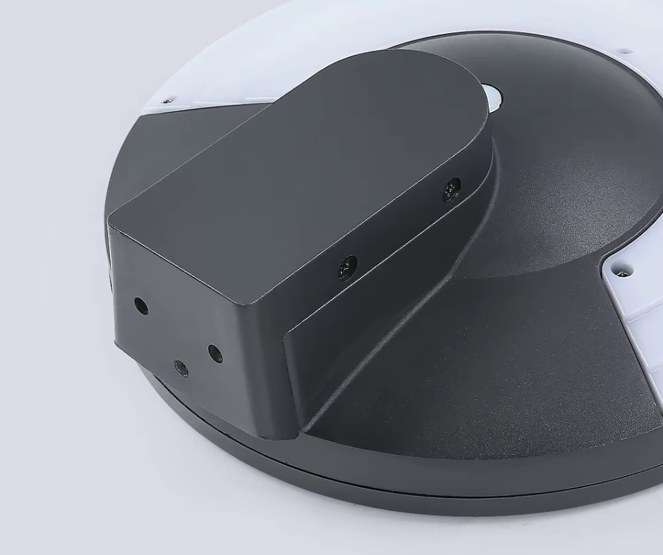 Solar LED Wall Light