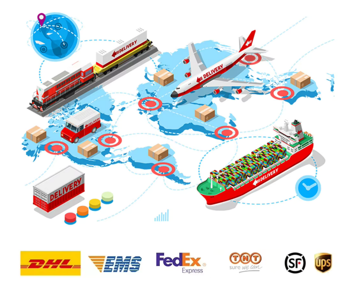 Elegance Solar LED Lamp