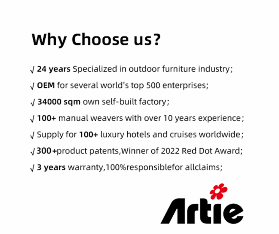 Artie LED Solar Lamp