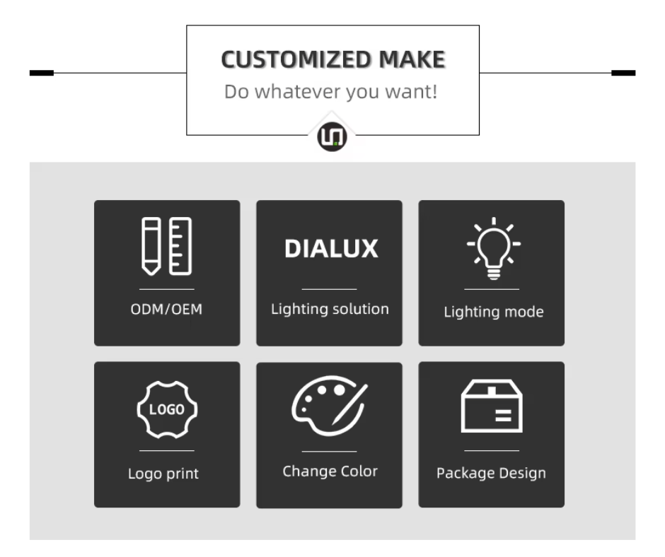 Applique murale solaire réglable