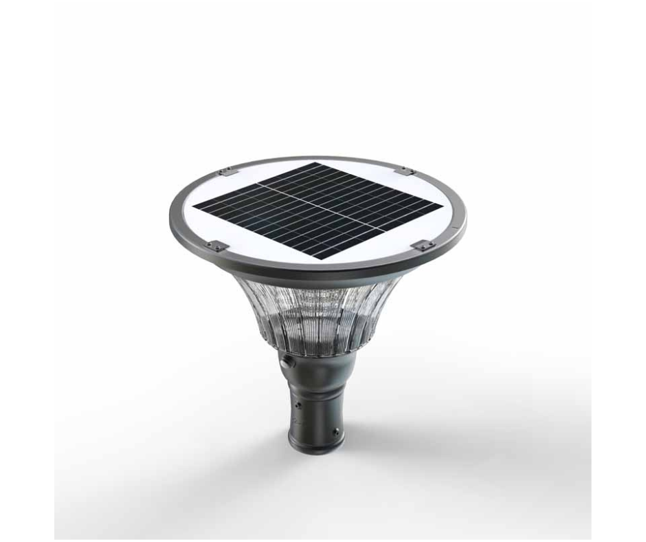 Prestige Solar LED Street Light