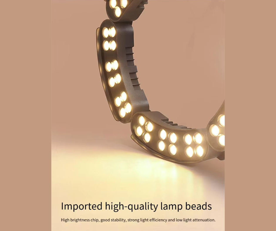 Solar LED Tree Projector