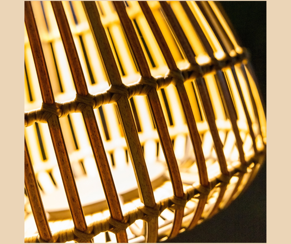 Artie LED Solar Lamp