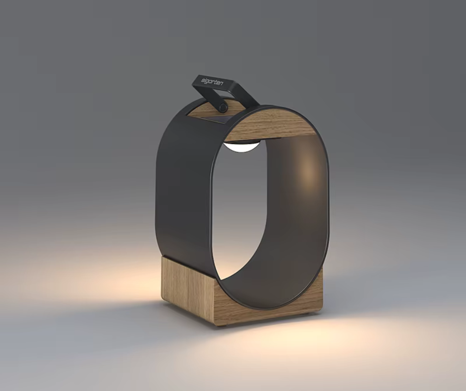 Laerdal LED Solar Lantern