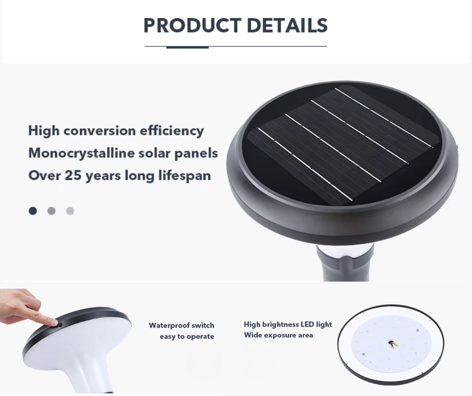 Decorative_Solar_Garden_Lights-DÉTAILS DU PRODUIT-LIPTENA_SOLAR_ENERGY