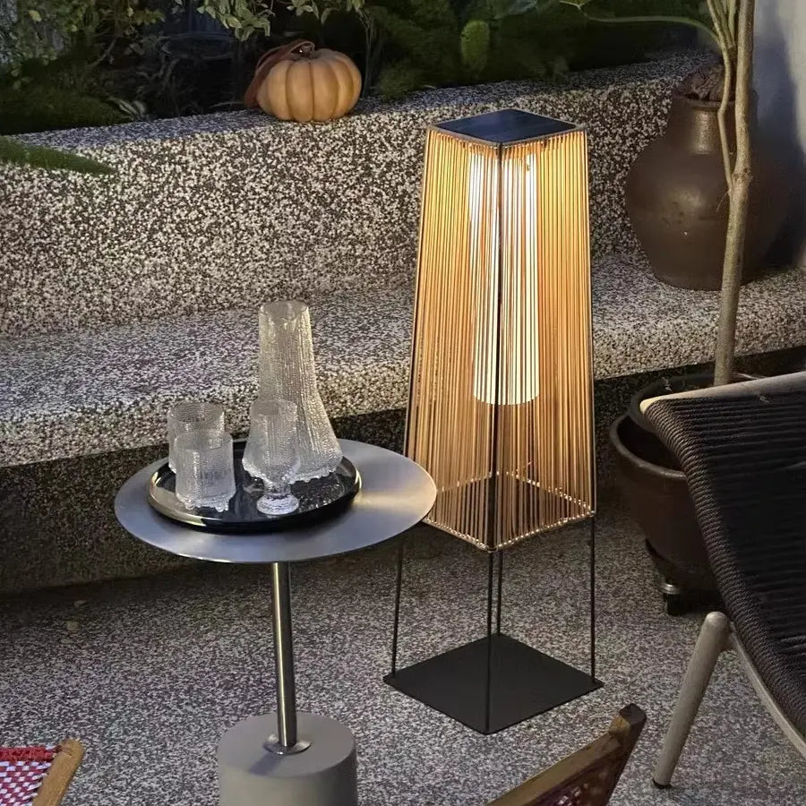 Eco-Friendly Outdoor Delight