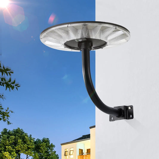 800W Solar LED Street Light