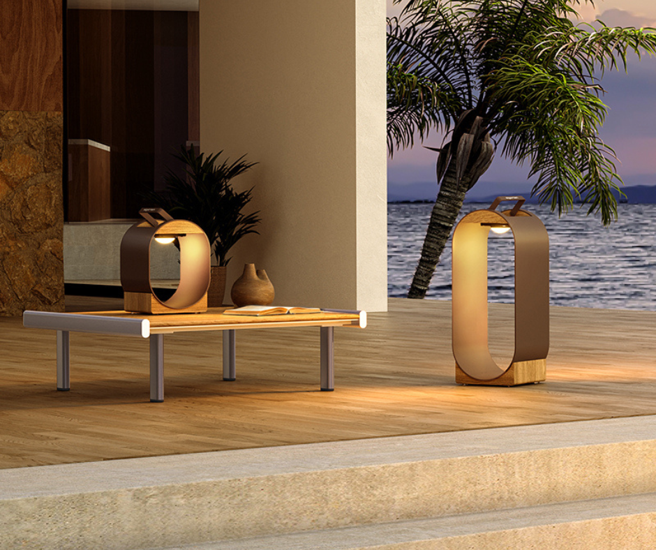 Laerdal LED Solar Lantern