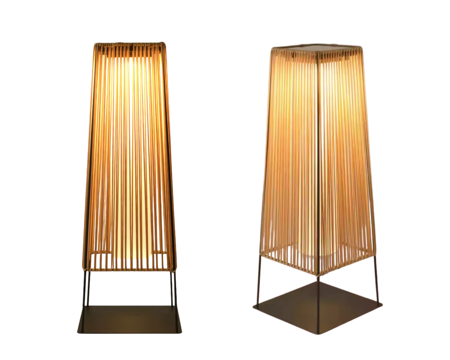 Eco-Friendly Outdoor Delight