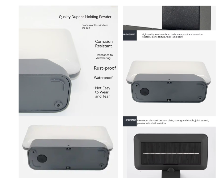 APPLIQUE SOLAIRE MURALE-détails-LIPTENA-SOLAR-ENERGY