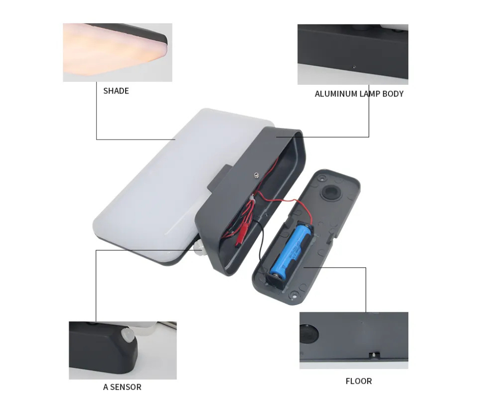 APPLIQUE SOLAIRE MURALE-détails-LIPTENA_SOLAR_ENERGY