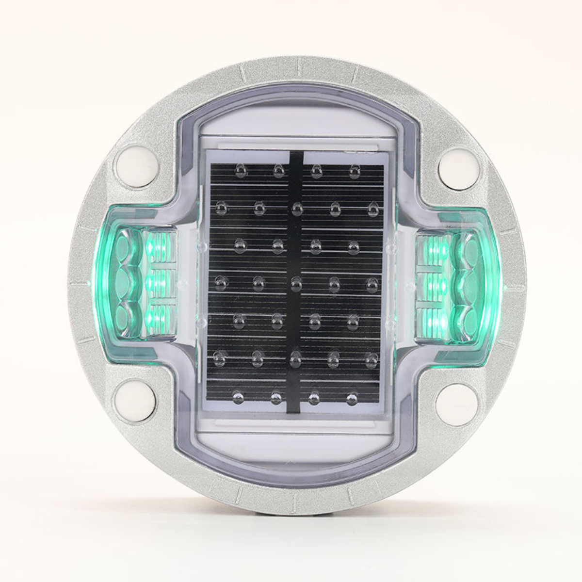 Solar Road Stud Light