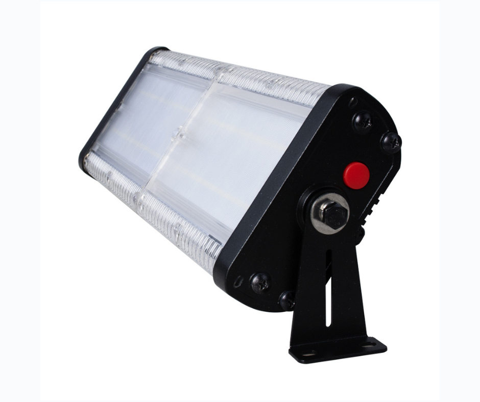 URANUS Series Solar Floodlight