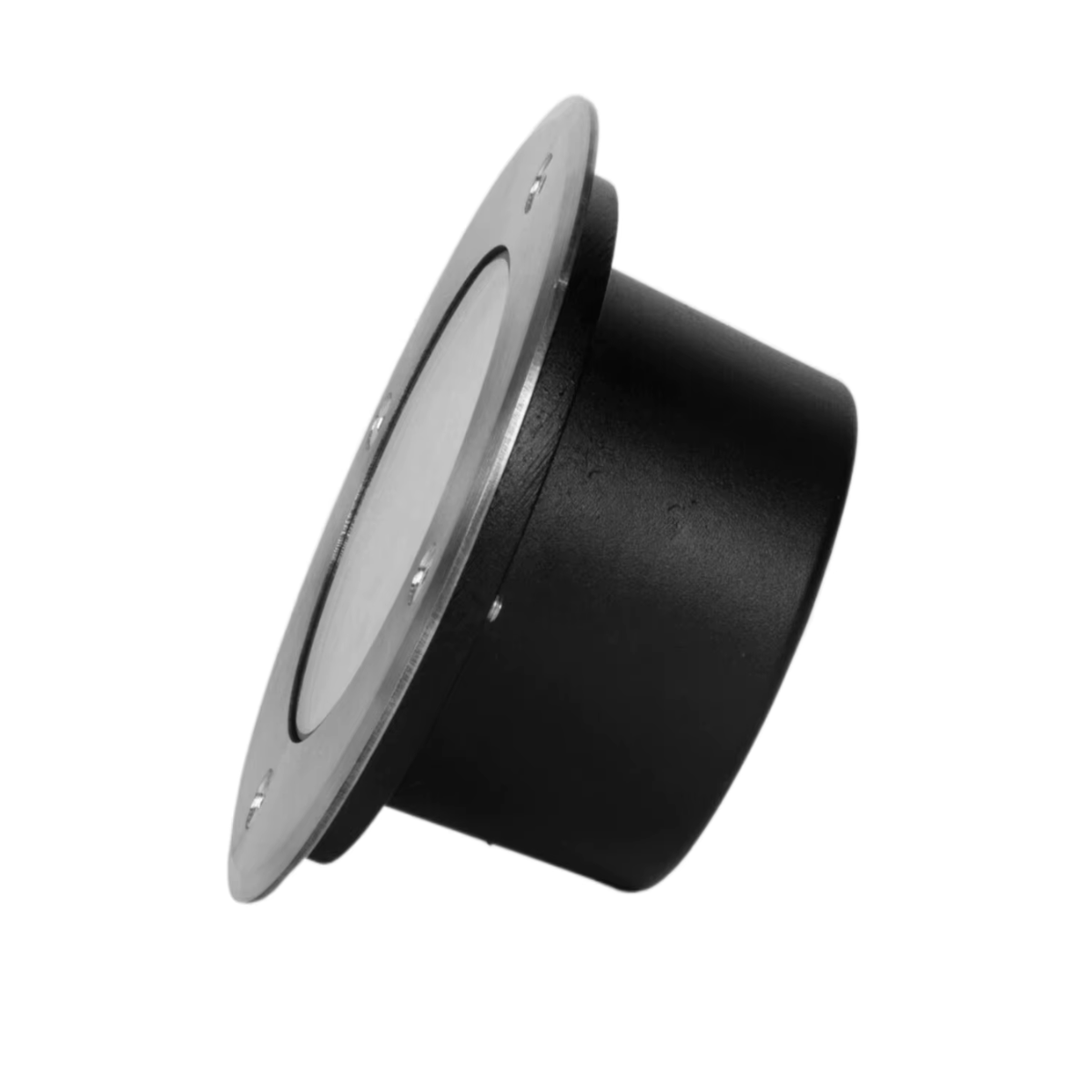 Solar In-Ground Light