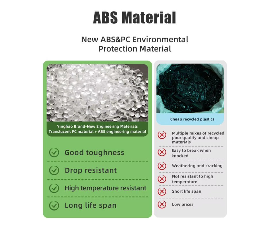 USB Solar Table Lamp