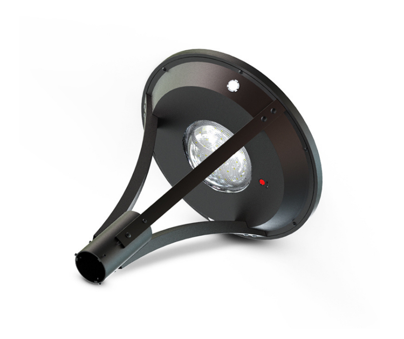 Premium Solar LED Street Light