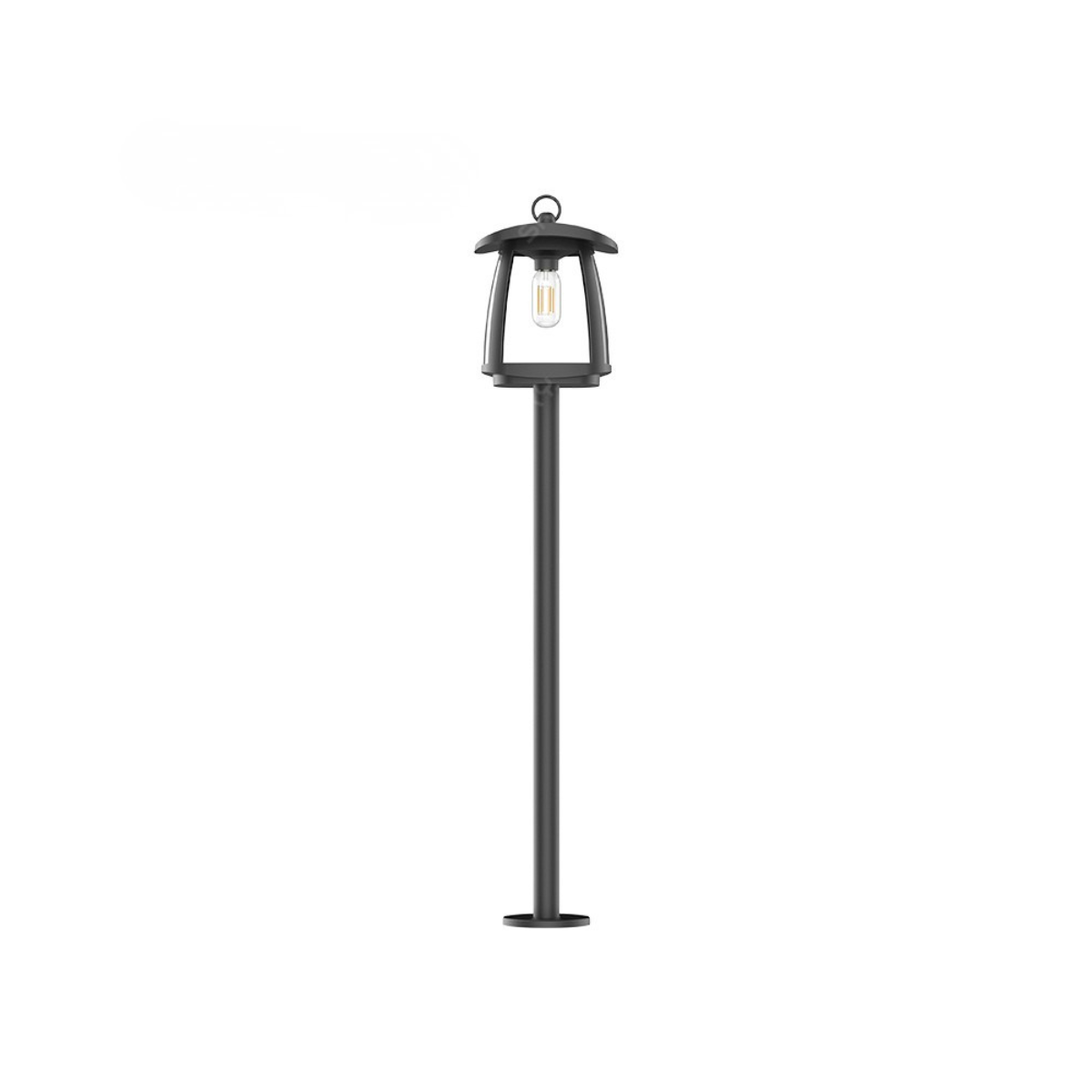 Solar LED Retro Lighting Kit