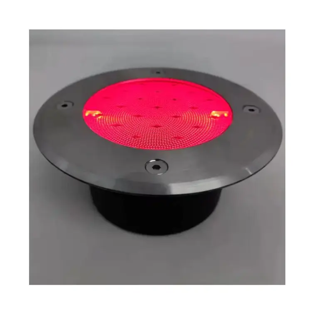 Solar In-Ground Light