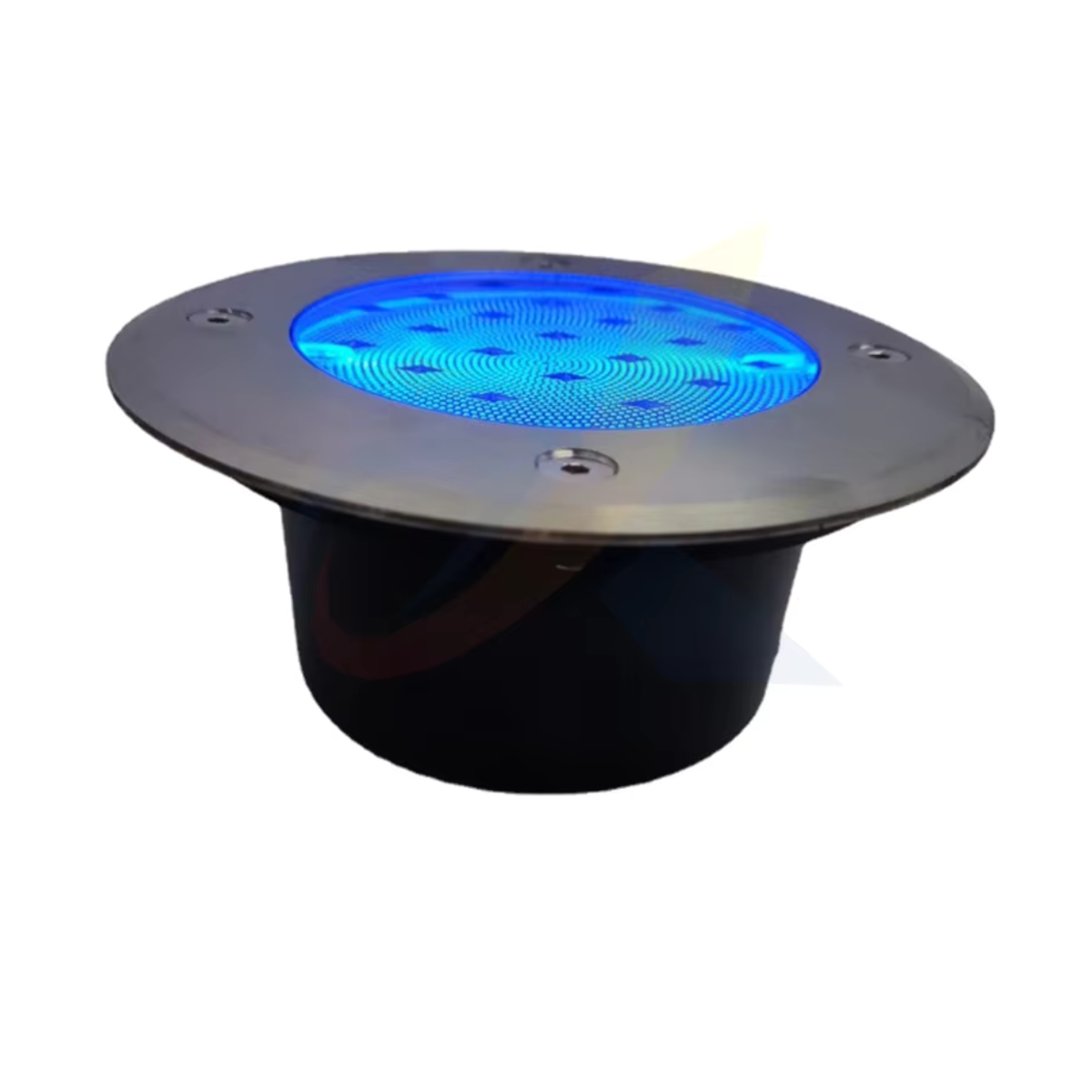 Solar In-Ground Light