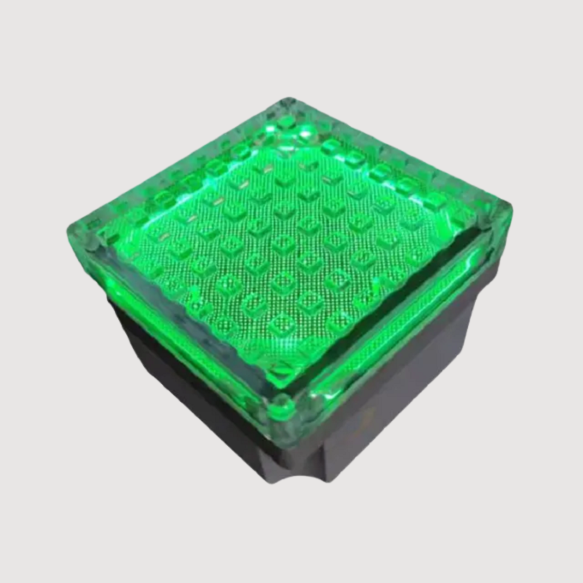 Solar Brick Light