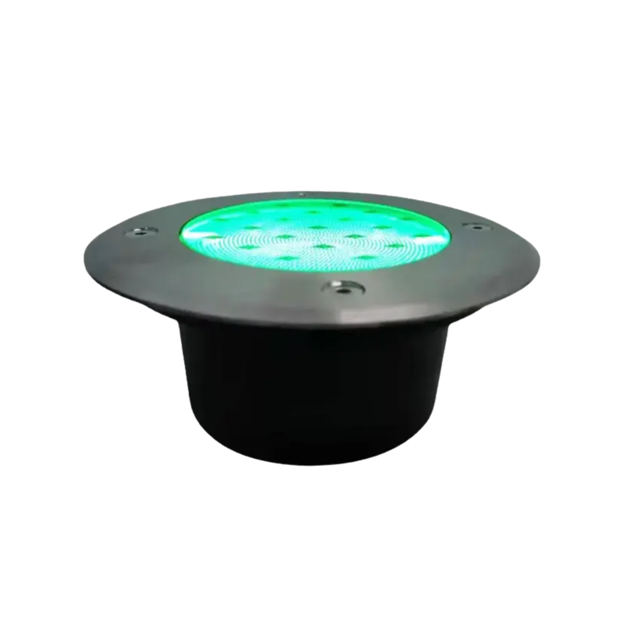Solar In-Ground Light