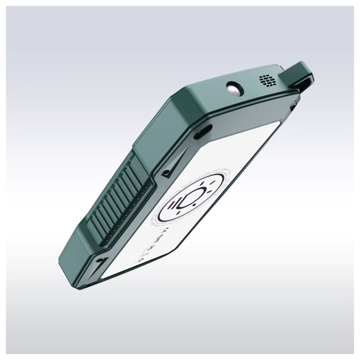 Solar USB Power Bank 50000mAh