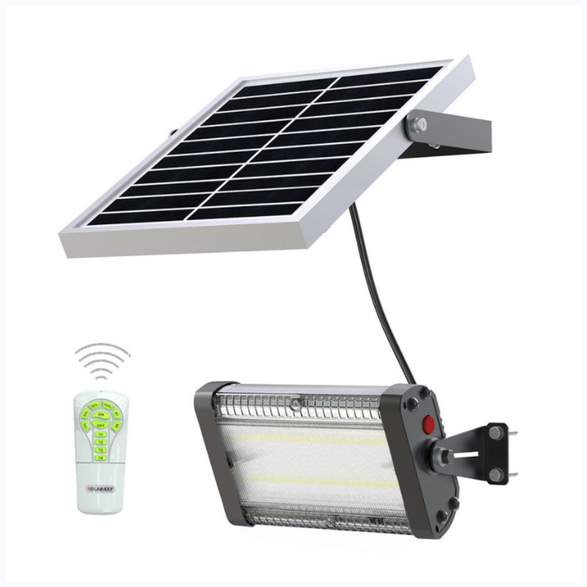 URANUS Series Solar Floodlight