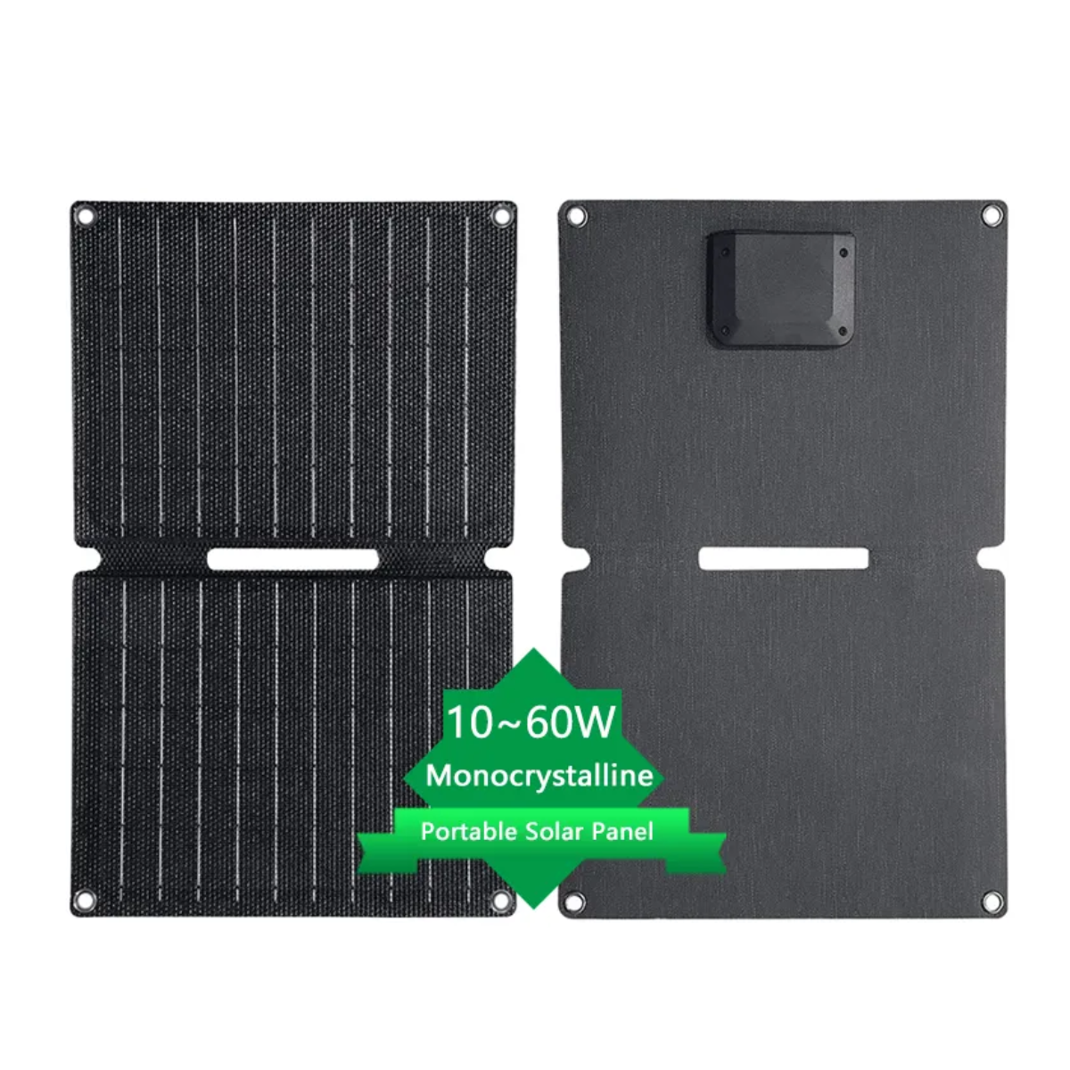 Foldable Solar Panel