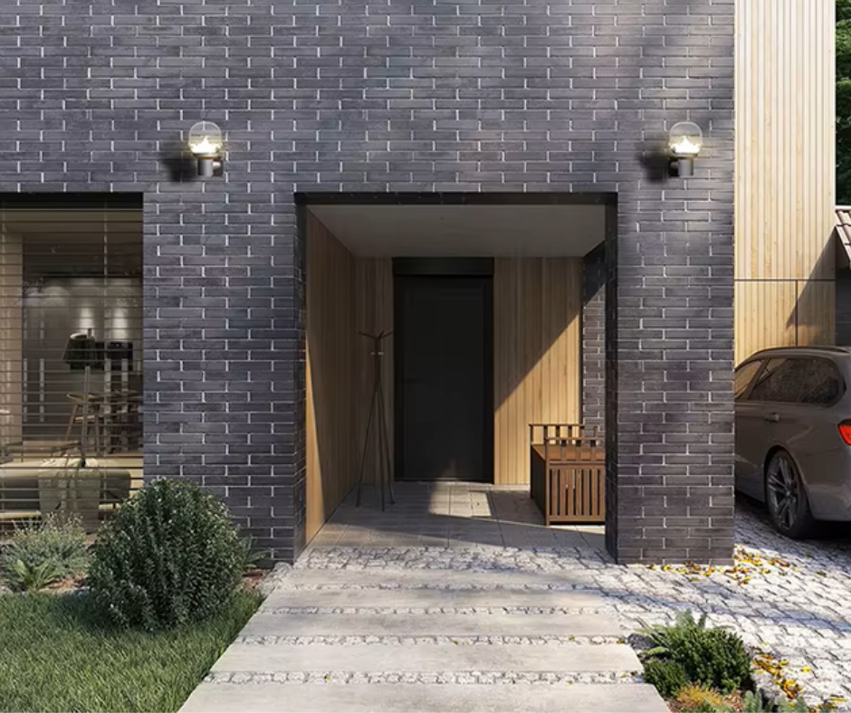 Applique murale solaire réglable