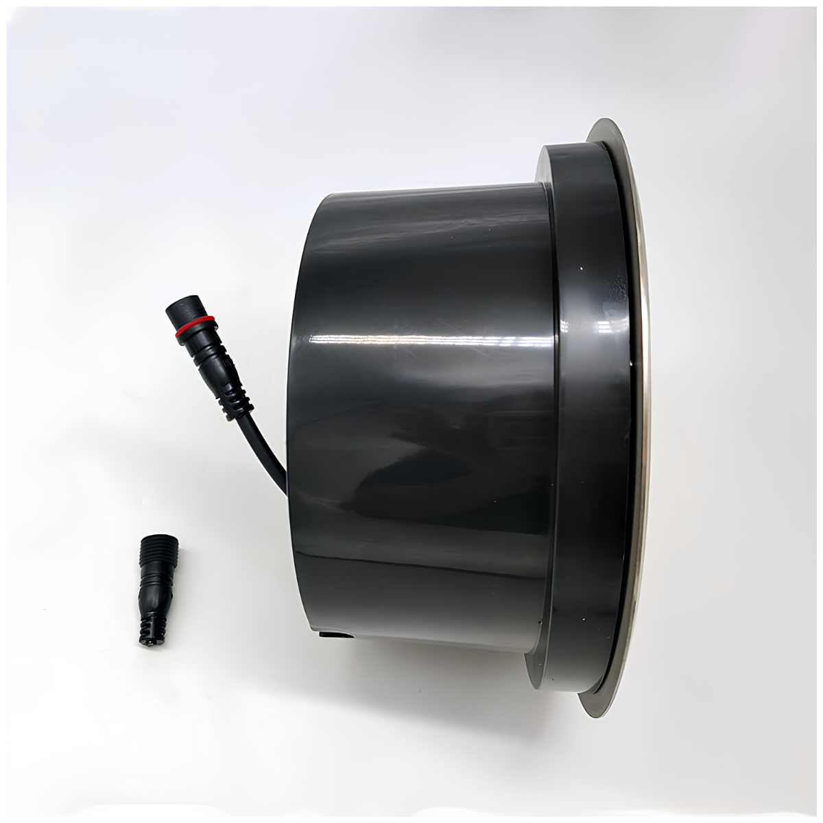 Solar LED In-Ground Light