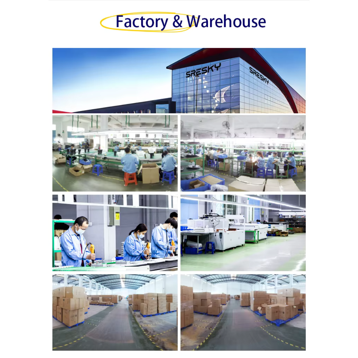 Solar LED Wall Light