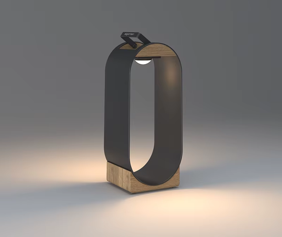 Laerdal LED Solar Lantern