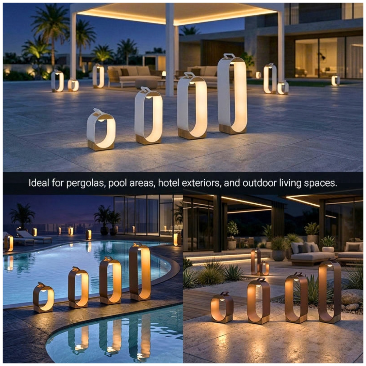 Laerdal Solar LED Lantern