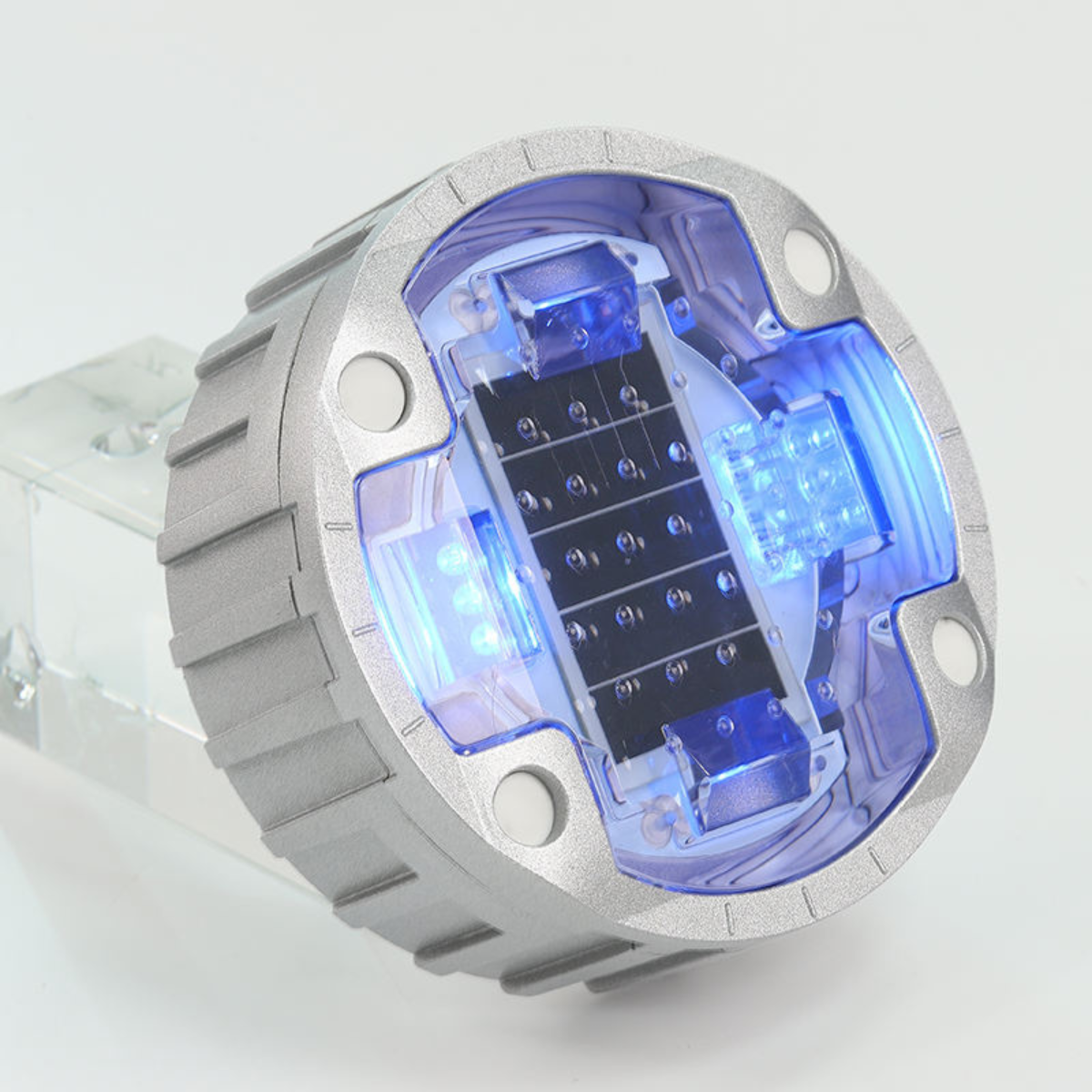 Solar Road Stud Light