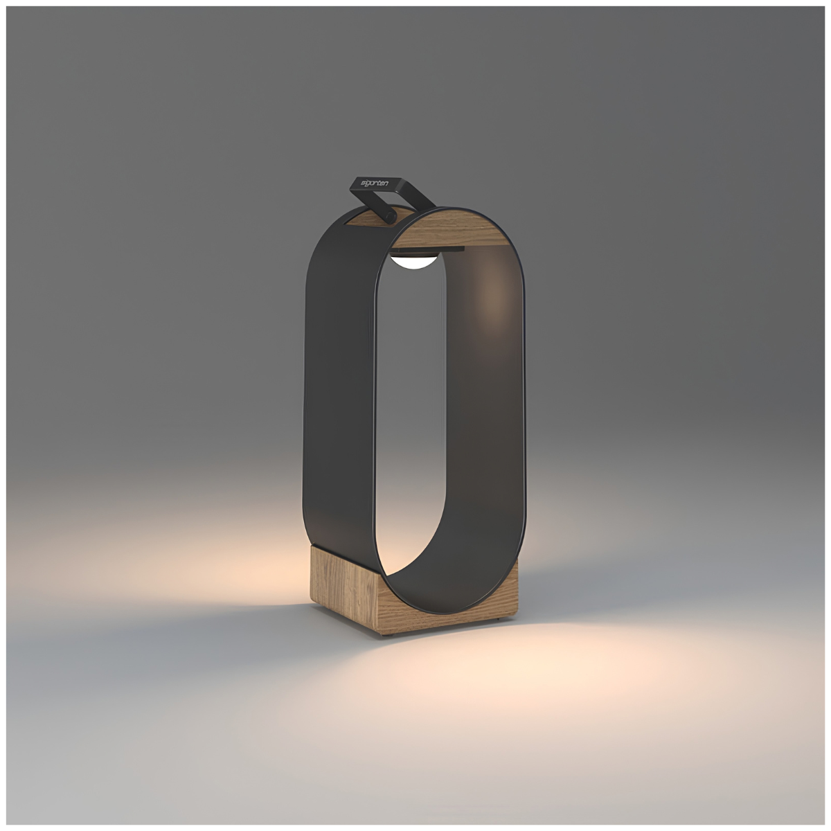 Laerdal Solar LED Lantern