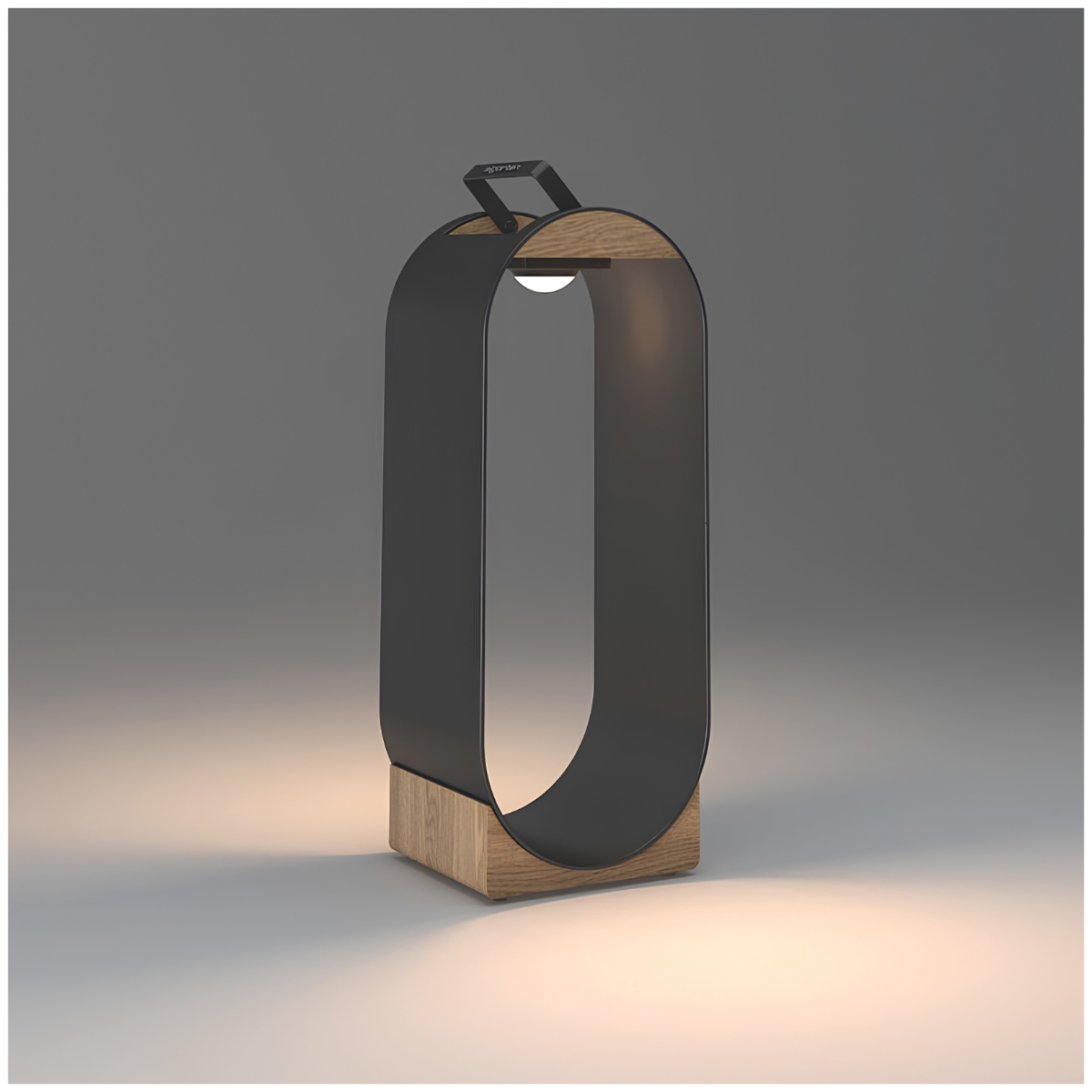 Laerdal Solar LED Lantern