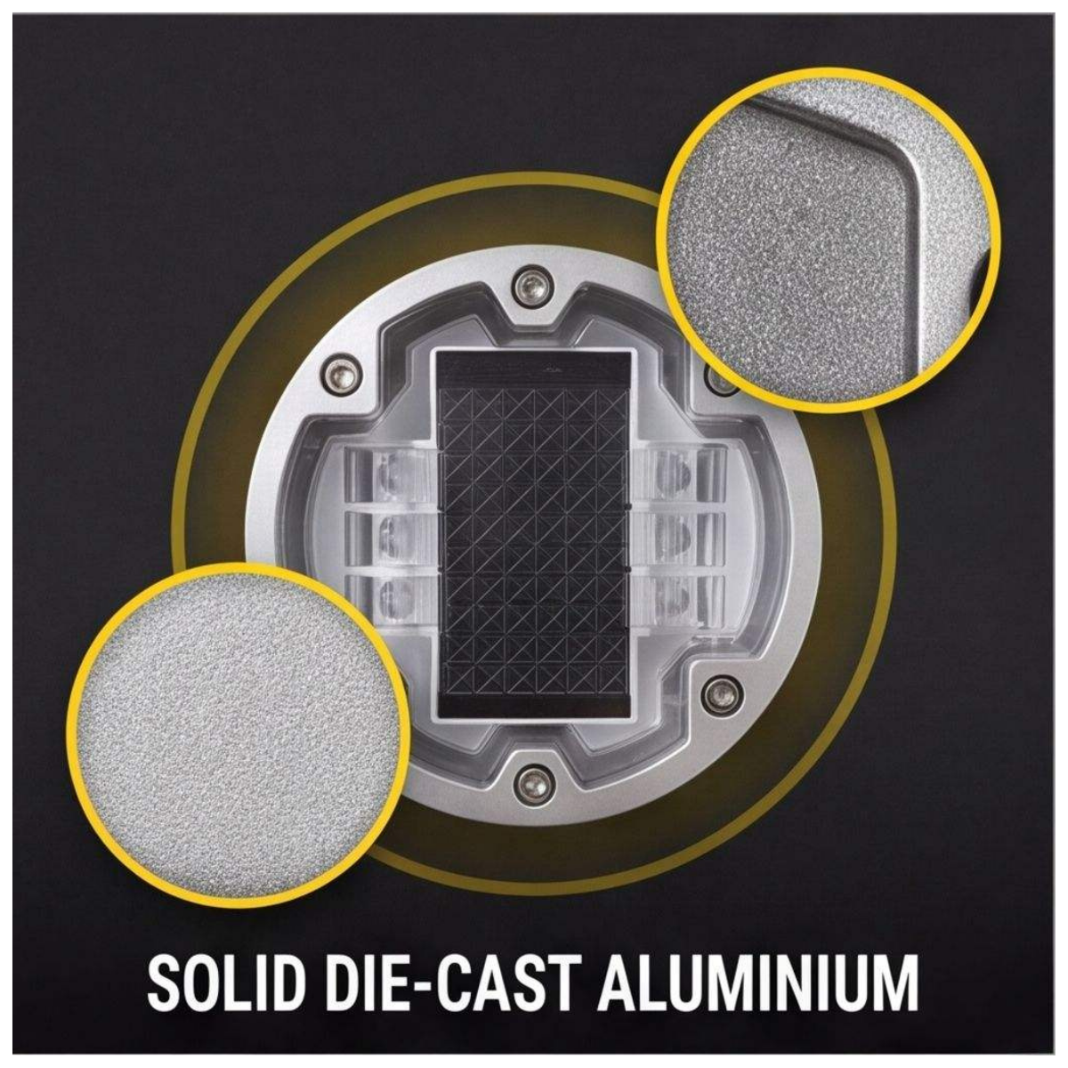 Solar LED Road Stud