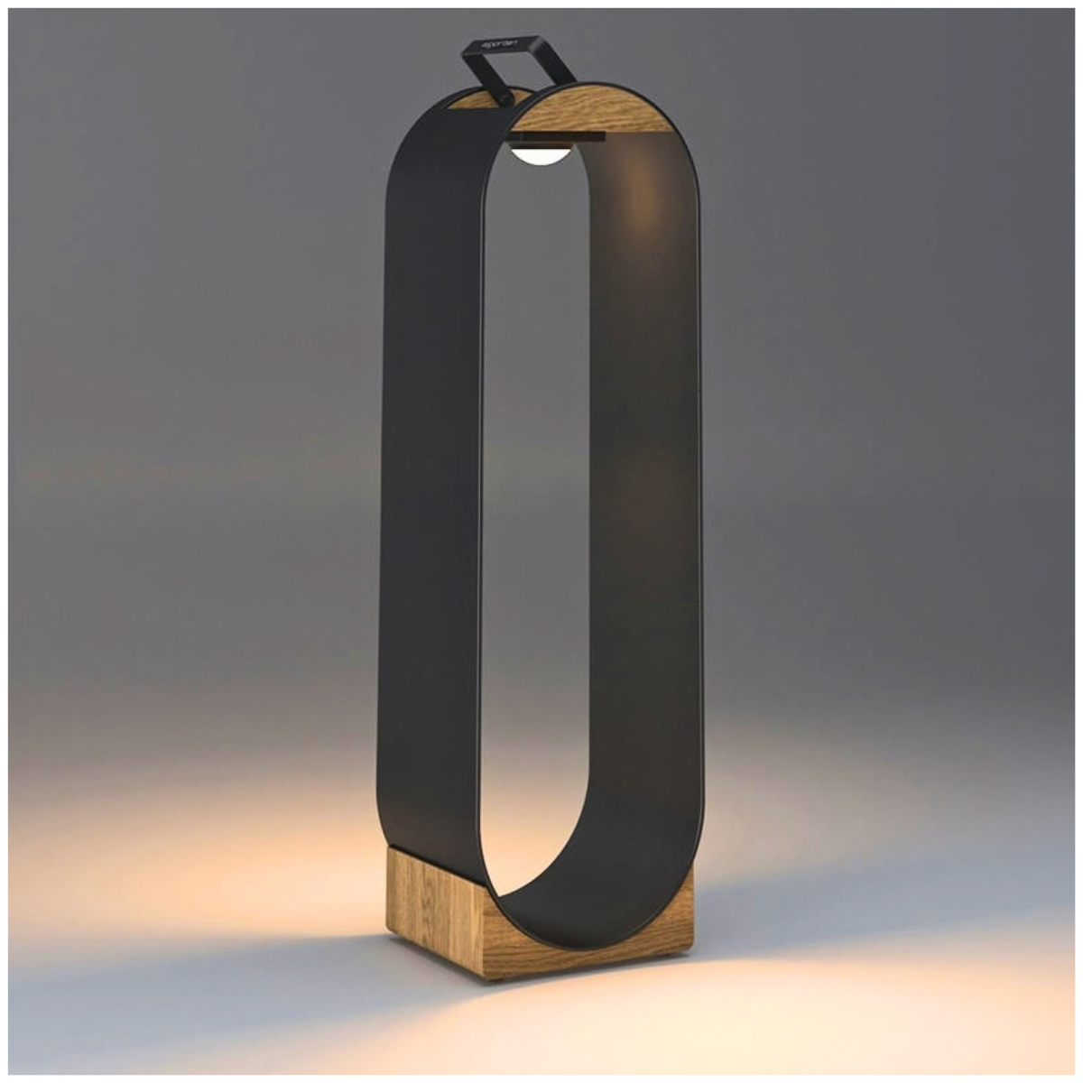Laerdal Solar LED Lantern