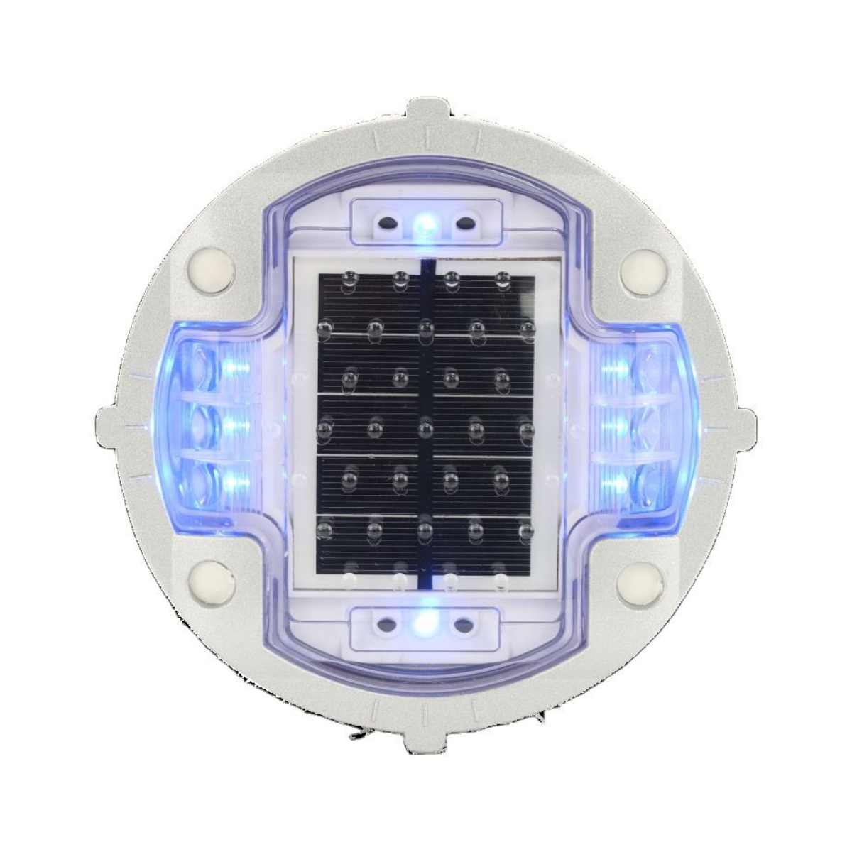 Solar Road Stud Light