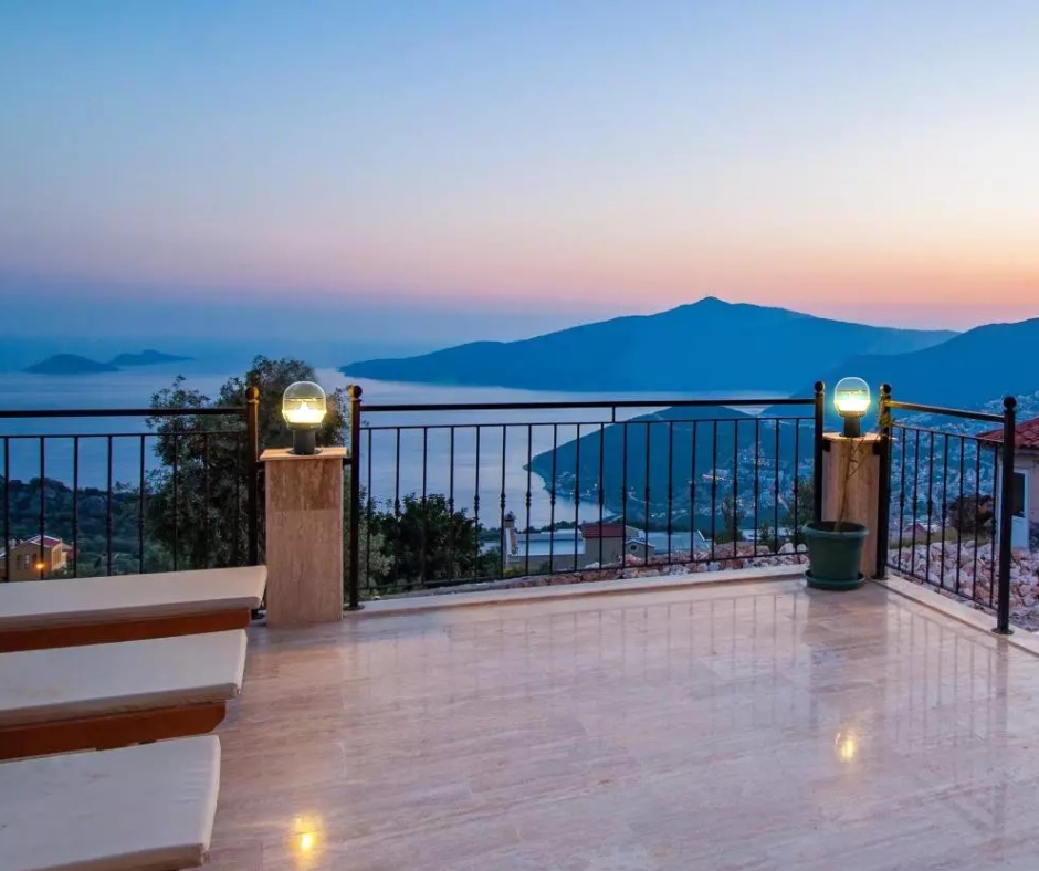 Applique murale solaire réglable