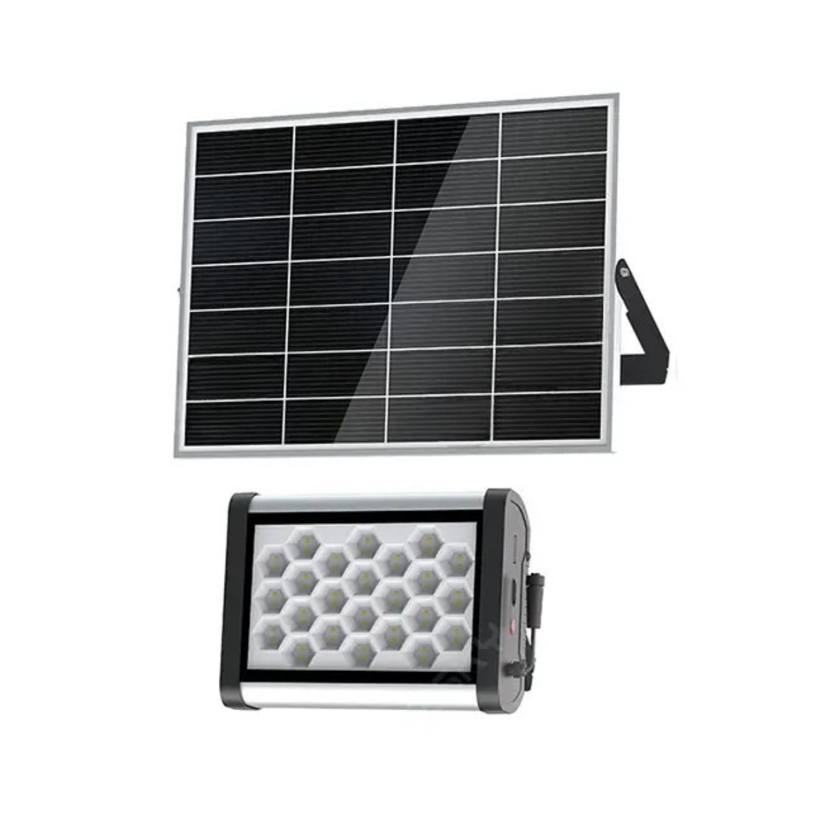 Solar Floodlight
