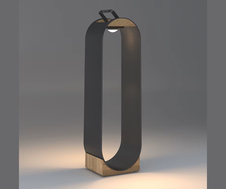 Laerdal LED Solar Lantern